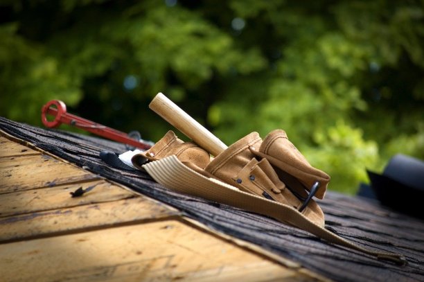 roof-repair Experts in Allensville